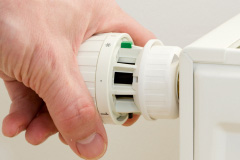 Bacup central heating repair costs