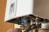 free Bacup boiler install quotes